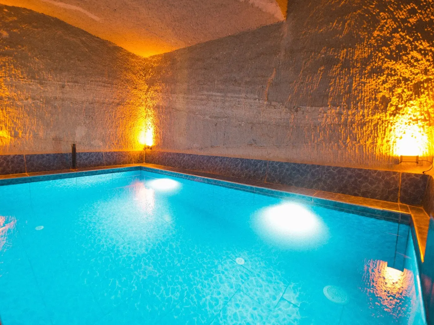 My Cave Suites fotoğraf 4