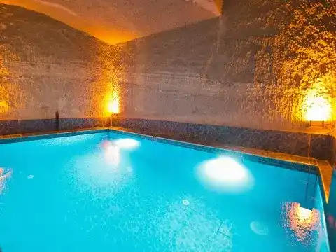 My Cave Suites fotoğraf 4