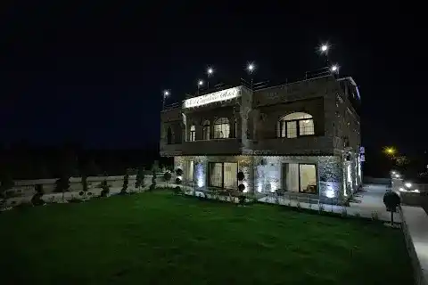 Nest Cappadocia Hotel
