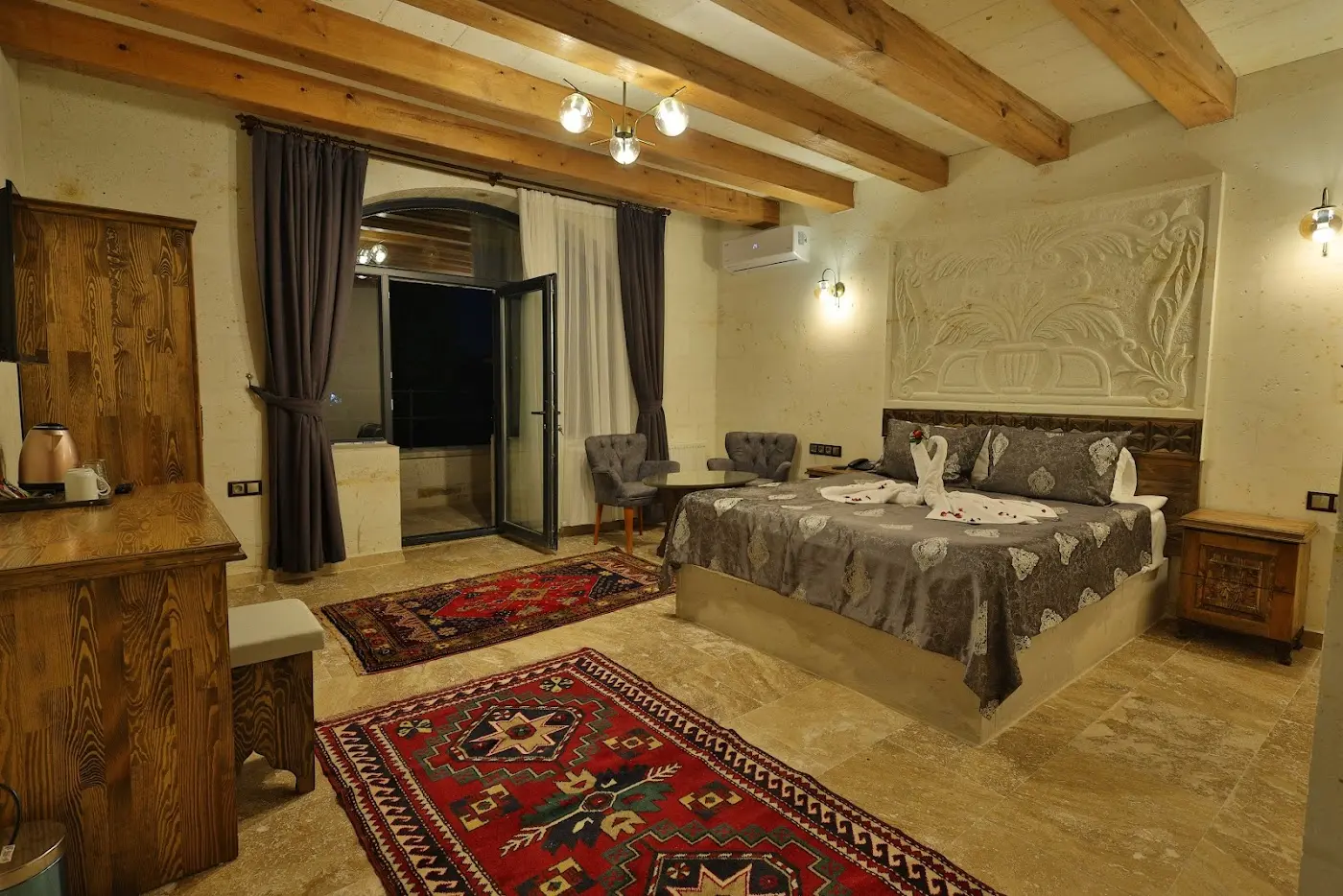 Nest Cappadocia Hotel fotoğraf 2
