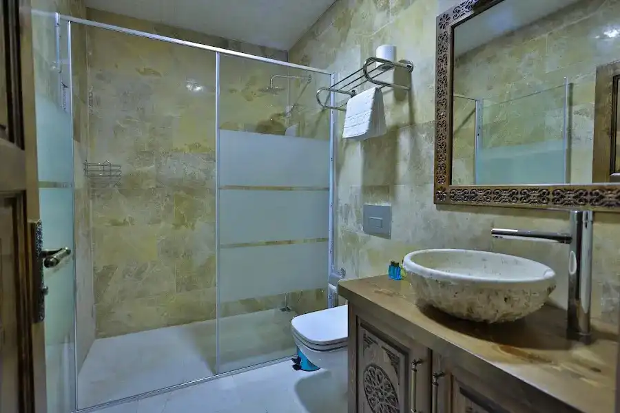 Nest Cappadocia Hotel fotoğraf 3