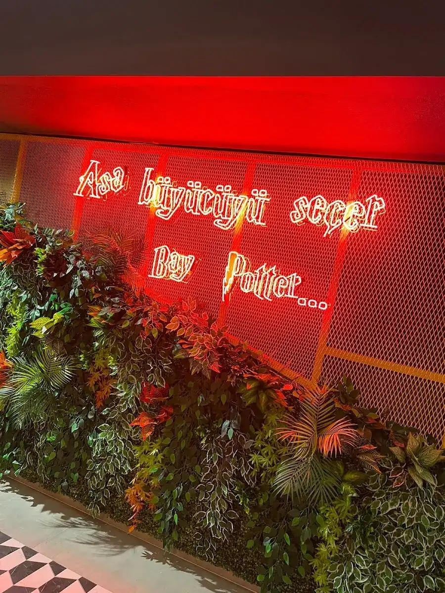 Papyon Burger Nevşehir