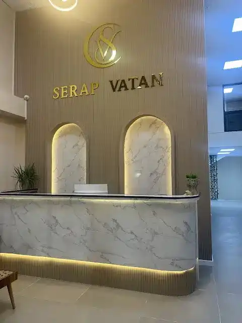 Serap Vatan Güzellik Merkezi