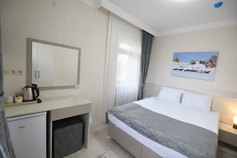 Trigo Hotel fotoğraf 2