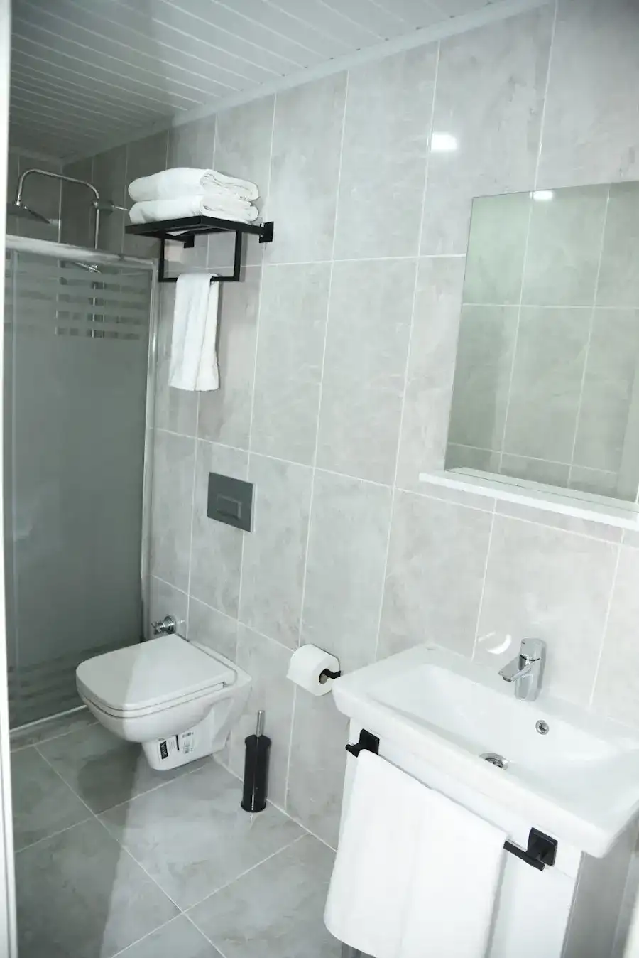 Trigo Hotel fotoğraf 3