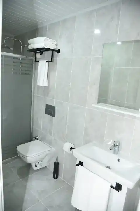 Trigo Hotel fotoğraf 3