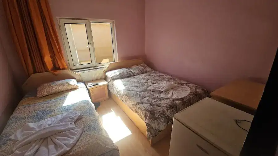 Unfa Hotel fotoğraf 2