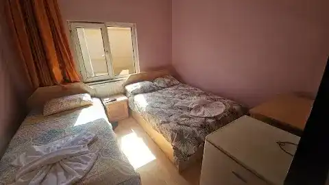 Unfa Hotel fotoğraf 2