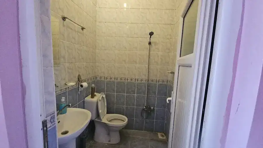 Unfa Hotel fotoğraf 3