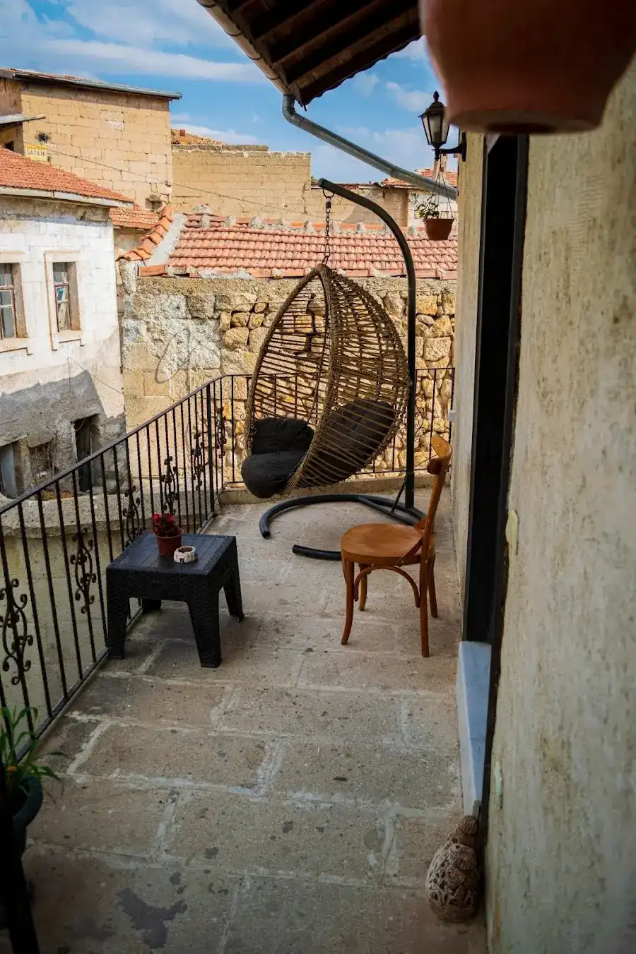 ADA KONAĞI AVANOS