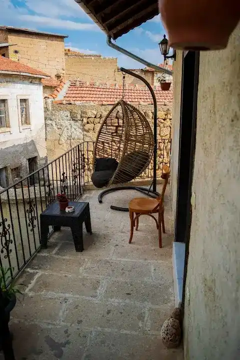 ADA KONAĞI AVANOS