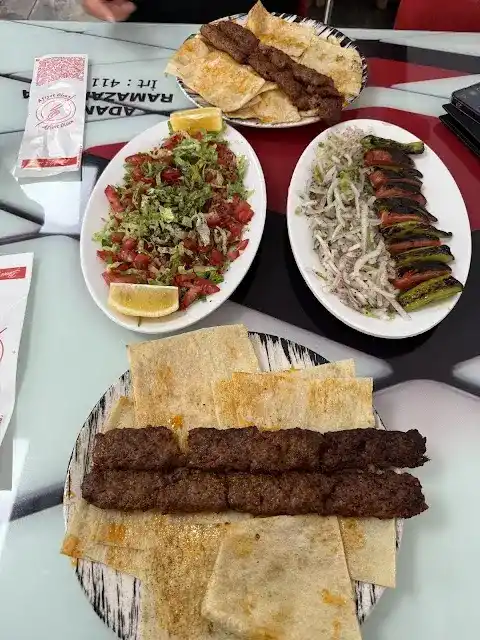 Adana Sofrası