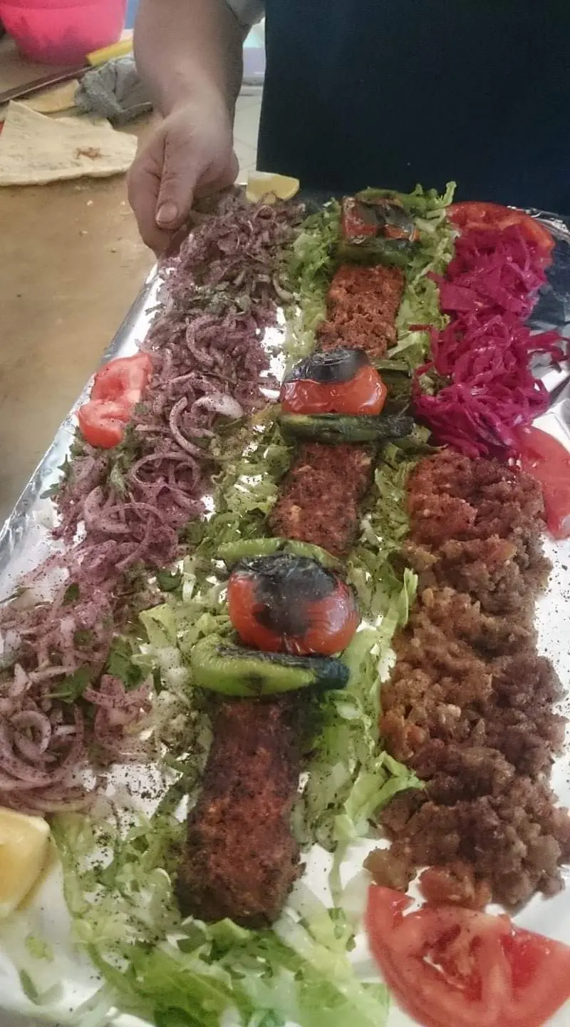 Adana Sofrası fotoğraf 3