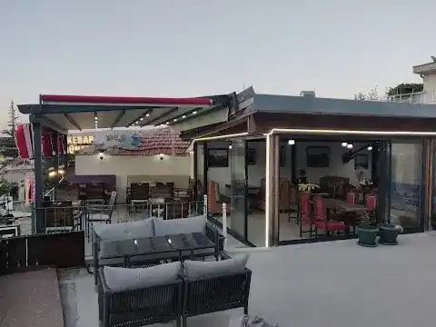 Cafe Harmony Hookah Bar&Bistro