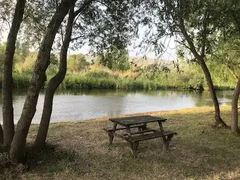Çakırcan alabalık restaurant fotoğraf 2