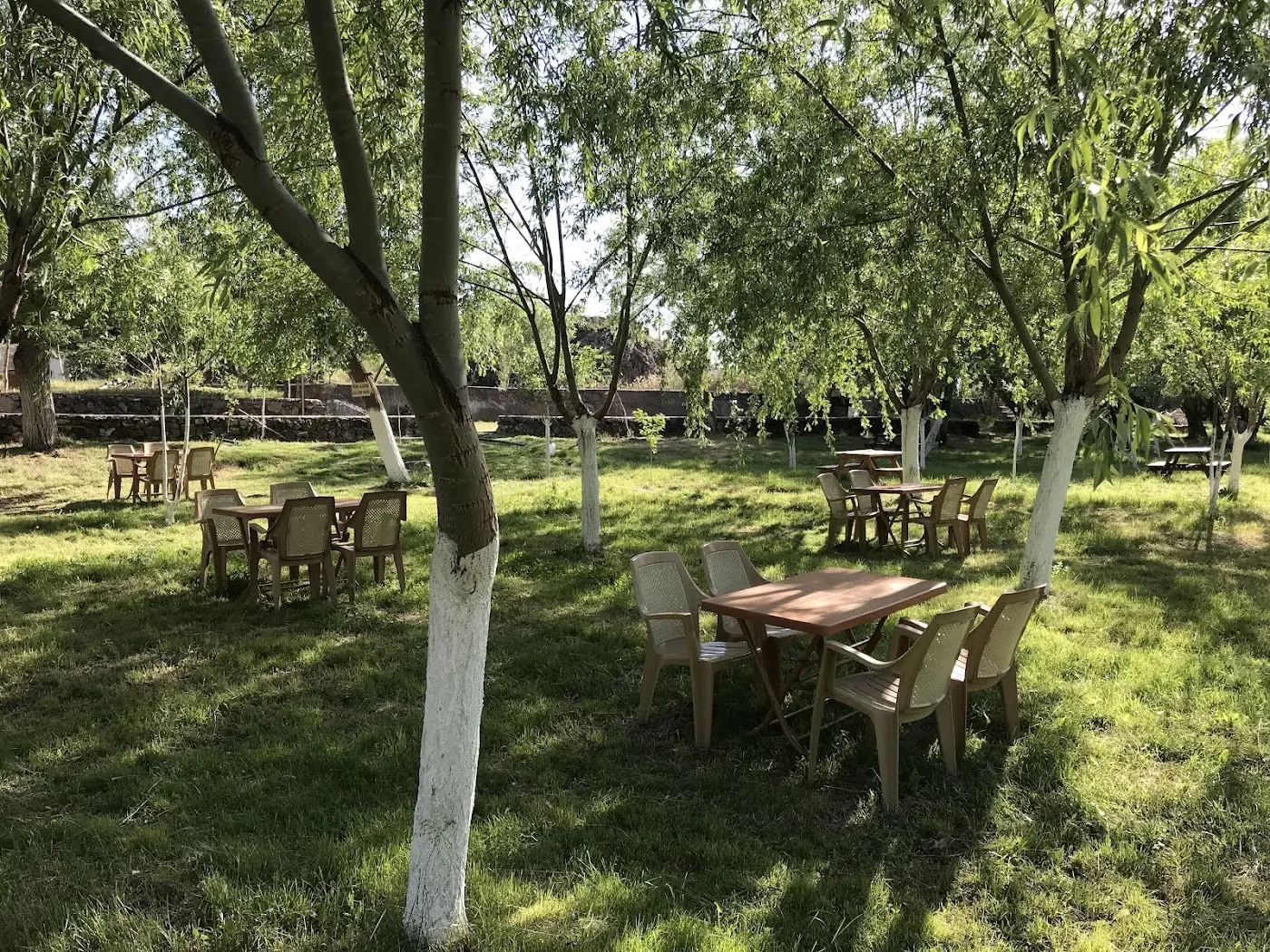 Çakırcan alabalık restaurant fotoğraf 3