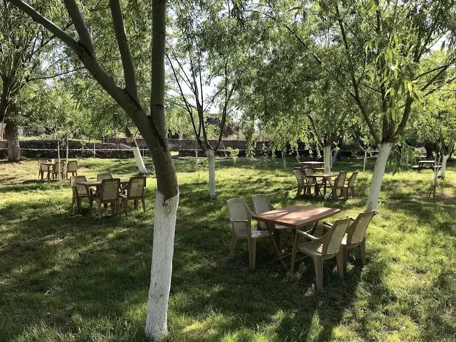 Çakırcan alabalık restaurant fotoğraf 3