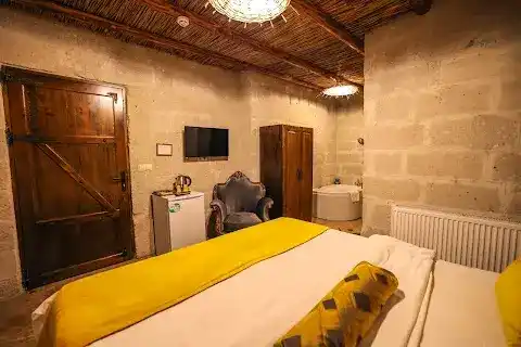 Cappadocia Nar Cave House & Swimming Pool fotoğraf 2