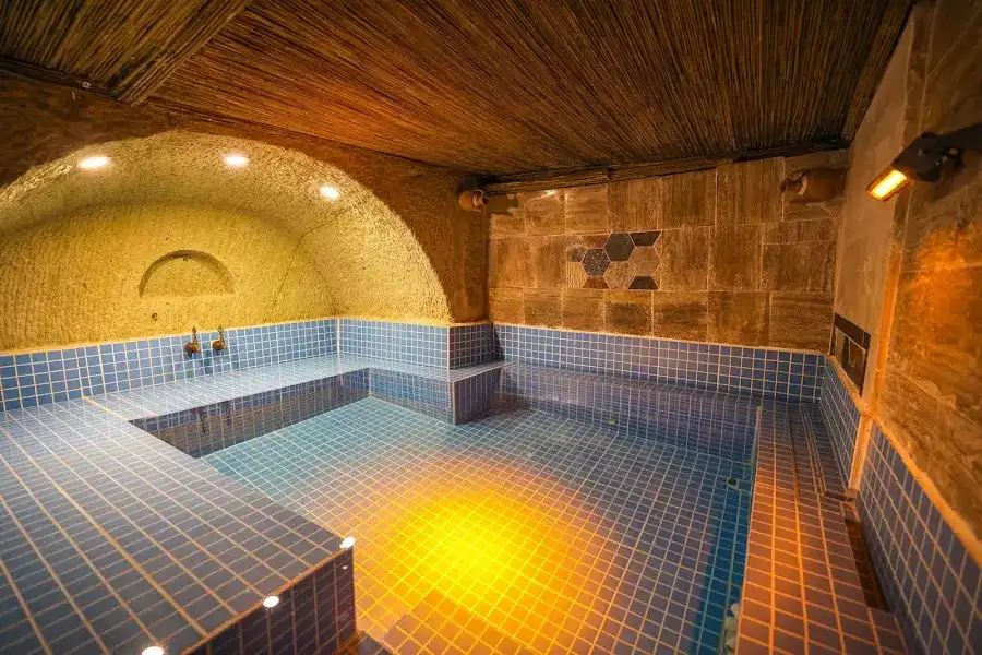 Cappadocia Nar Cave House & Swimming Pool fotoğraf 3