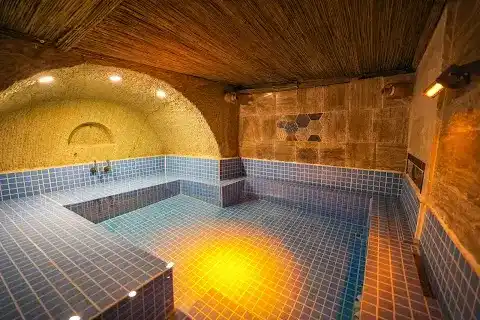 Cappadocia Nar Cave House & Swimming Pool fotoğraf 3