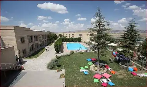 Cappadocia Plus Hotel