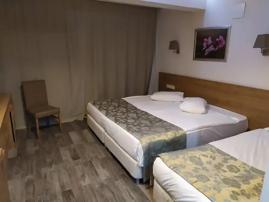 Cappadocia Plus Hotel fotoğraf 2