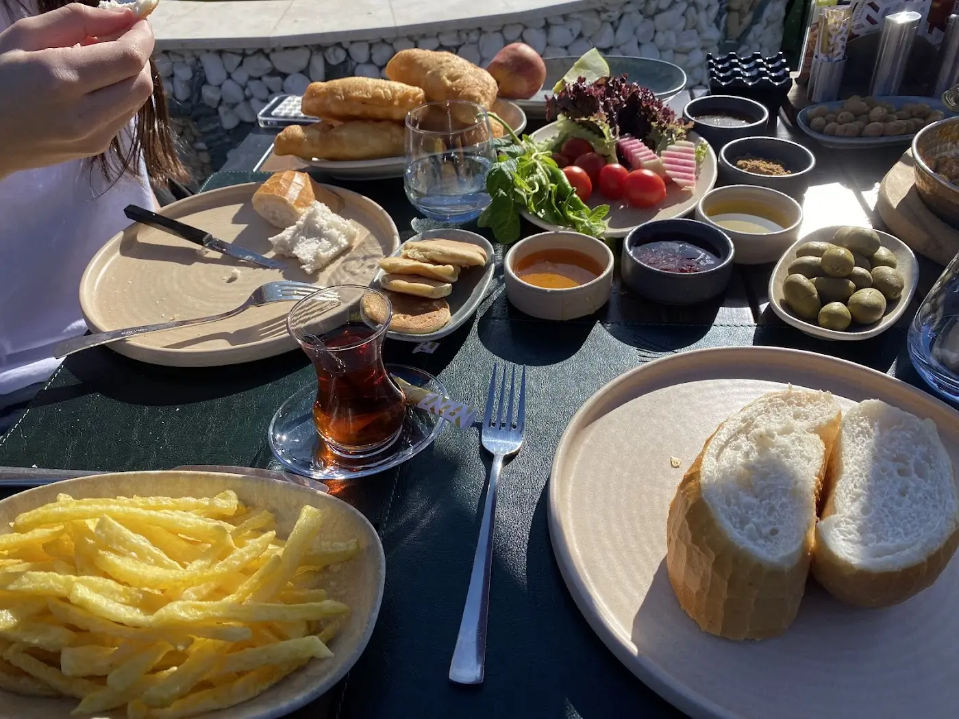 Cappadocia Sunrise Breakfast fotoğraf 3