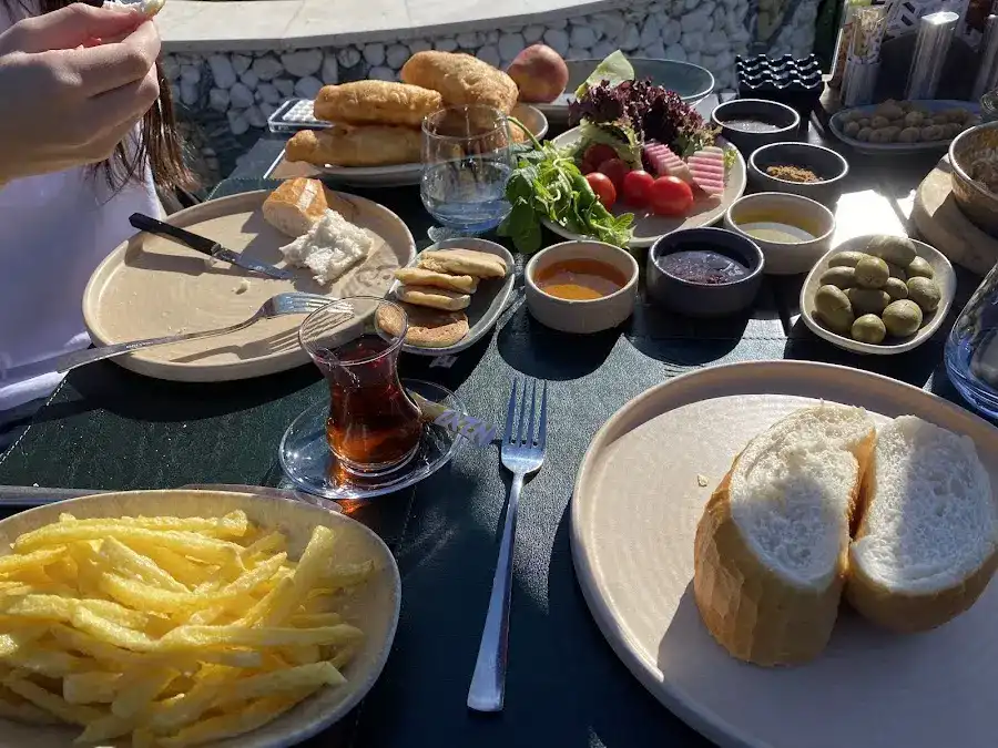 Cappadocia Sunrise Breakfast fotoğraf 3