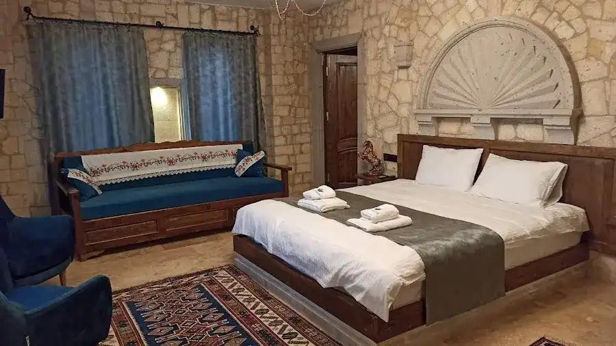 Castle Panorama House fotoğraf 2