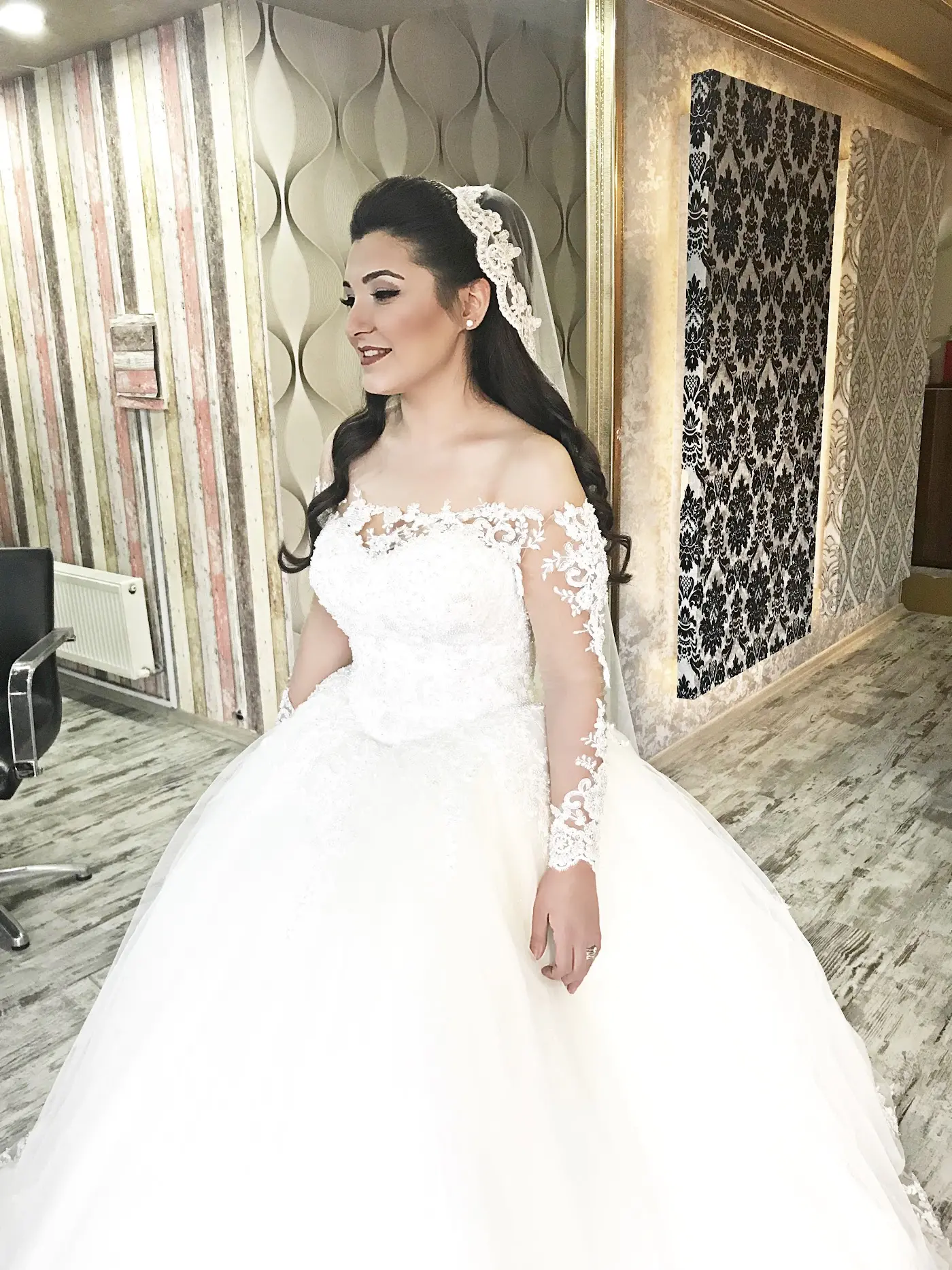 CESS Hair & Make Up Studio