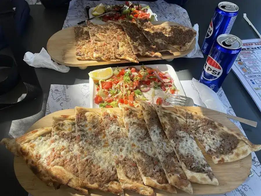 DEHŞET USTANIN YERİ fotoğraf 2