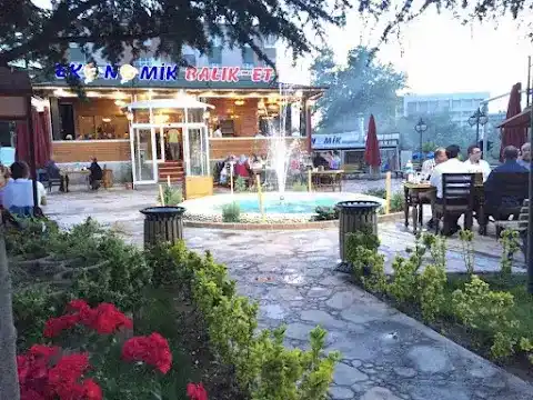 Ekonomik Balık Avanos fotoğraf 3