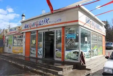 Ekonomik Balıkçılık Nevşehir