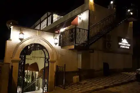 Erdu Cappadocia Stone House - Small Boutique Hotel