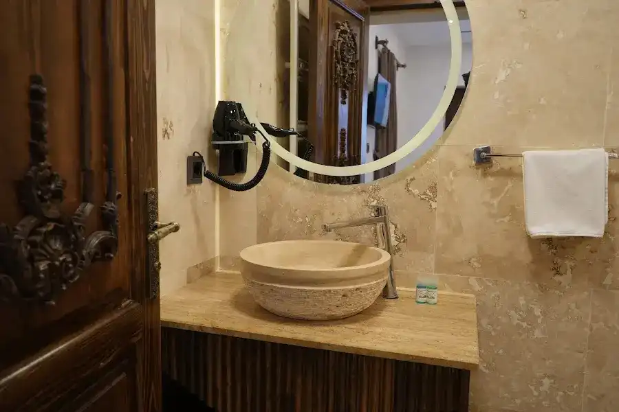 Erdu Cappadocia Stone House - Small Boutique Hotel fotoğraf 3