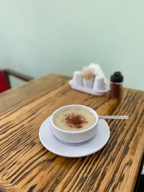 GÜLŞEHİR ALP EV YEMEKLERİ
