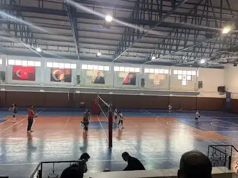 Gülşehir Spor Salonu