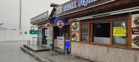 Halikarnas Balıkçılık