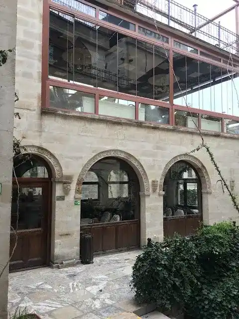 Hidden Cafe & Hookah fotoğraf 3