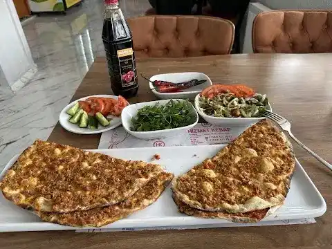 Hizmet Kebap Salonu fotoğraf 3