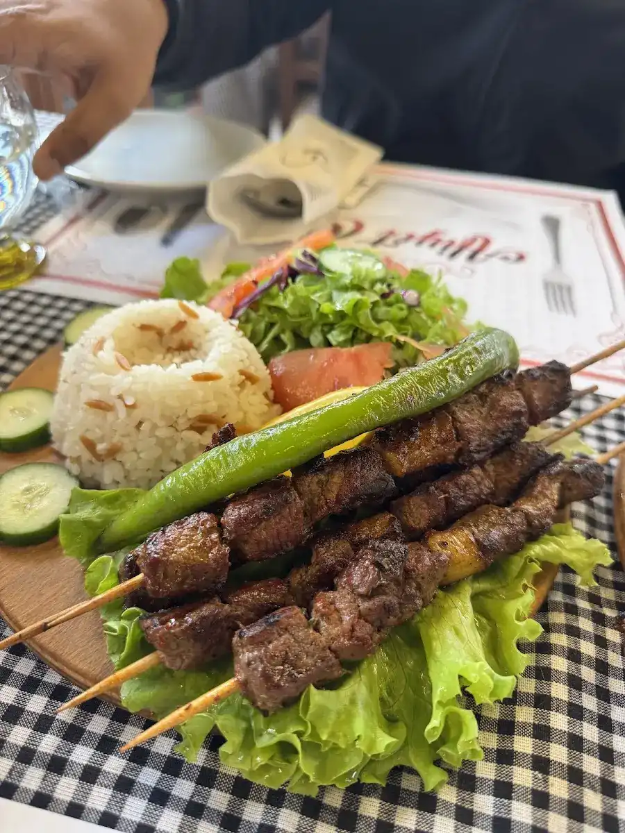 Kuytu Köşe Nargile Cafe & Bar fotoğraf 3