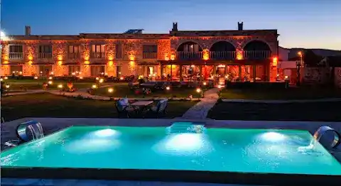 La Fairy Cappadocia