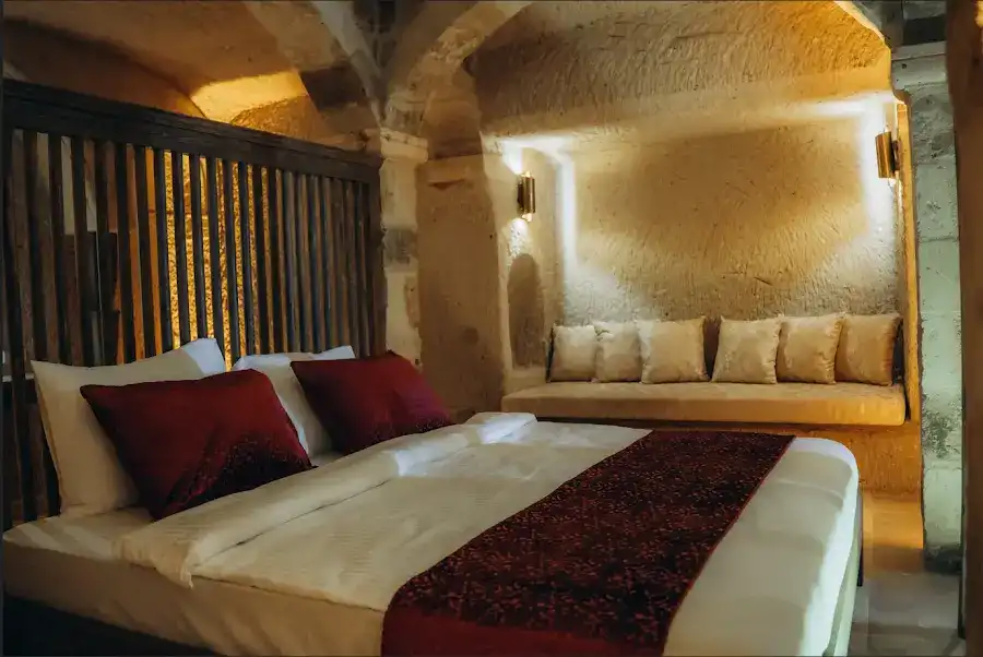 La Fairy Cappadocia fotoğraf 2