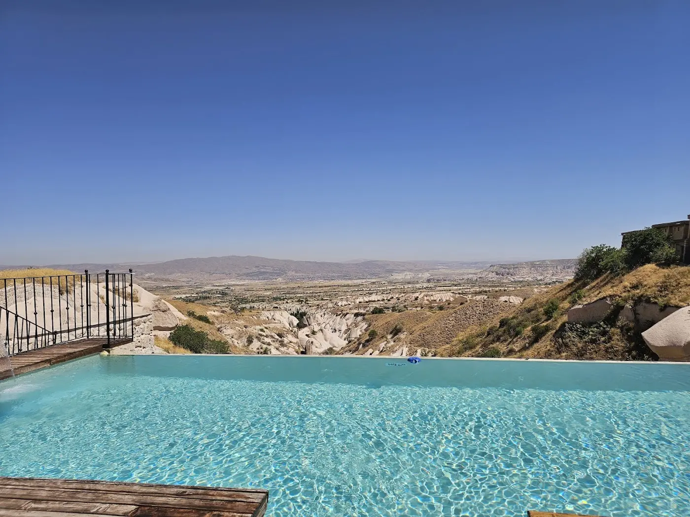 La Fairy Cappadocia fotoğraf 3