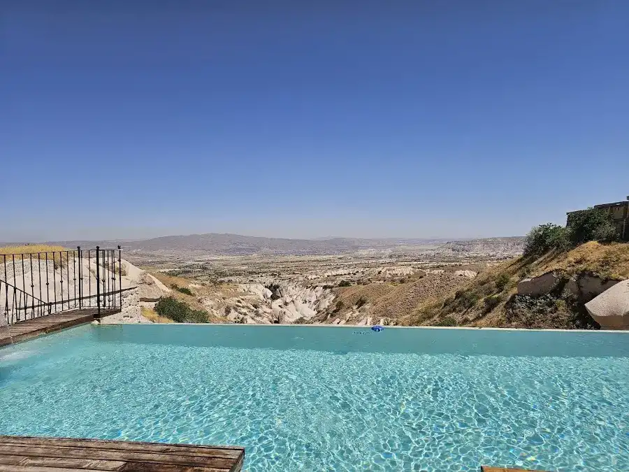La Fairy Cappadocia fotoğraf 3
