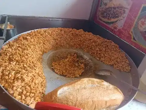 MERSİN Tantuni