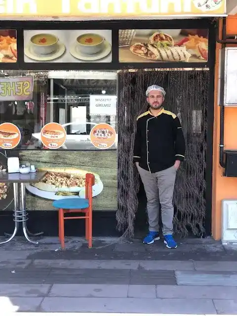 MERSİN Tantuni fotoğraf 2