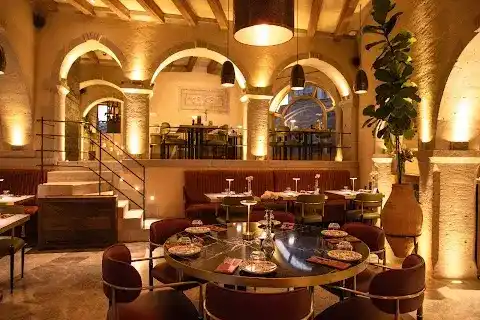 Mill Italy Restaurant