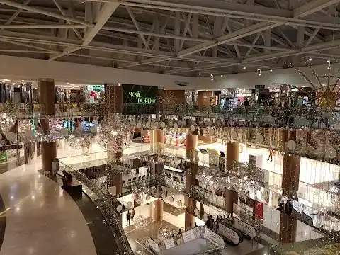 Nissara AVM fotoğraf 2