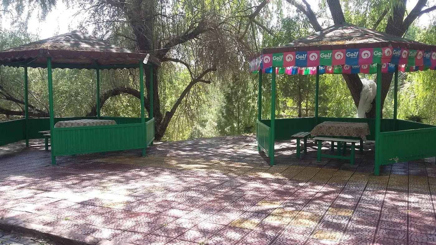 Osmanlı Alabalık